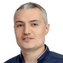Хачиров Темирлан Казбекович