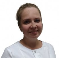 Ляпустина Елена Андреевна