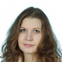 Никитина Наталья Анатольевна