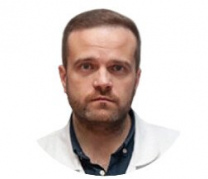 Нильк Ростислав Ярославович