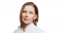 Фомина Анна Александровна