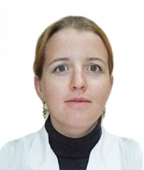 Иванова Юлия Станиславовна