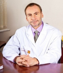 Чумаченко Анатолий Анатольевич
