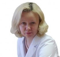 Ведерникова Светлана Владимировна