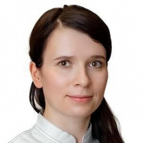 Коньшина Ольга Владимировна
