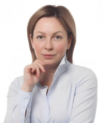 Морозова Наталия Владимировна