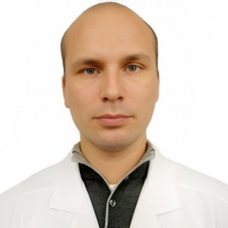 Саламатин Дмитрий Алексеевич