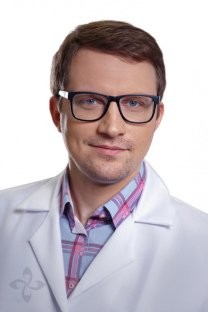 Горгоцкий Иван Александрович