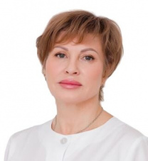 Загайнова Маргарита Викторовна