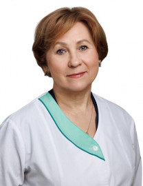 Белоусова Любовь Филипповна