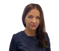 Григорьева Анна Борисовна