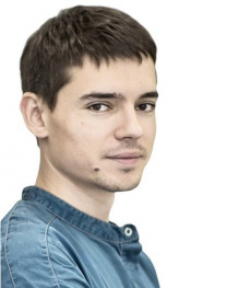 Синяков Сергей Николаевич