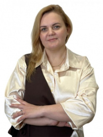 Овчинникова Александра Викторовна
