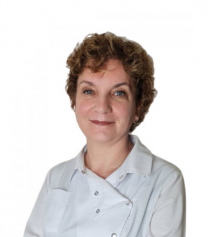 Алексенко Елена Юрьевна