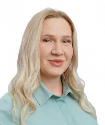 Пузикова Анна Анатольевна