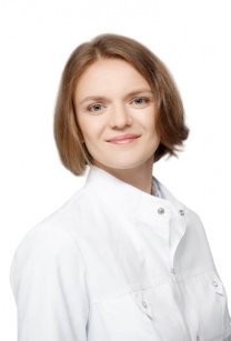 Савось Регина Михайловна