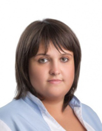 Холопова Александра Александровна