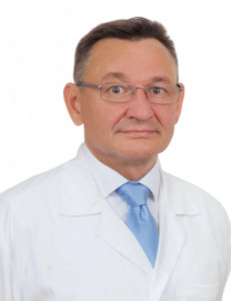 Мартынов Аркадий Сергеевич
