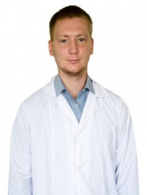 Михайлов Максим Алексеевич