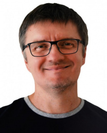 Разуваев Алексей Викторович