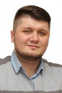 Иванов Роман Игоревич