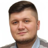 Иванов Роман Игоревич