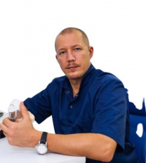 Божор Дмитрий Юрьевич