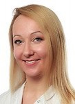 Курылёва Ирина Михайловна