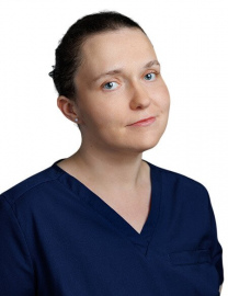 Новикова Яна Олеговна