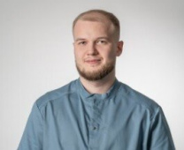Михайлов Михаил Сергеевич