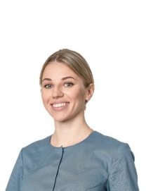 Агурина Елена Михайловна