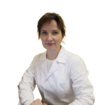 Яранцева Наталья Владимировна