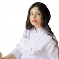 Вайман Елена Эдуардовна