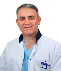 Сайфуллин Тимербулат Аскатович