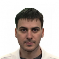 Згода Виктор Николаевич