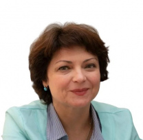 Тищенко Наталья Юрьевна