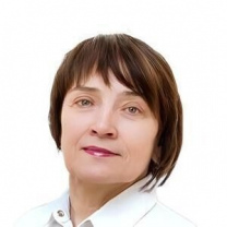 Фомина Марина Юрьевна