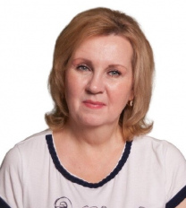 Луненкова Татьяна Геннадьевна