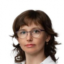 Никитина Наталья Александровна