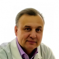 Хрусталев Сергей Юрьевич