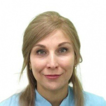Эргардт Анна Сергеевна