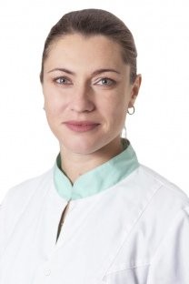 Огурцова Мария Михайловна