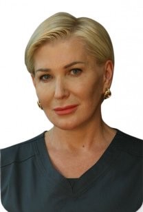 Поляшова Галина Ричардовна