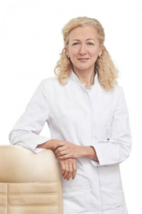 Павлыш Елена Федоровна