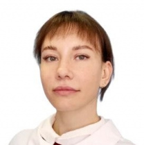Сагриева Анастасия Азатовна