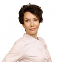 Сагриева Анастасия Азатовна