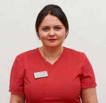 Белявская Ирина Владимировна