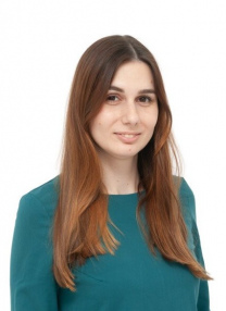 Оноприйчук Александра Романовна