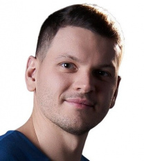 Кротов Дмитрий Андреевич