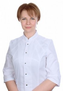 Кодякова Мария Вячеславовна